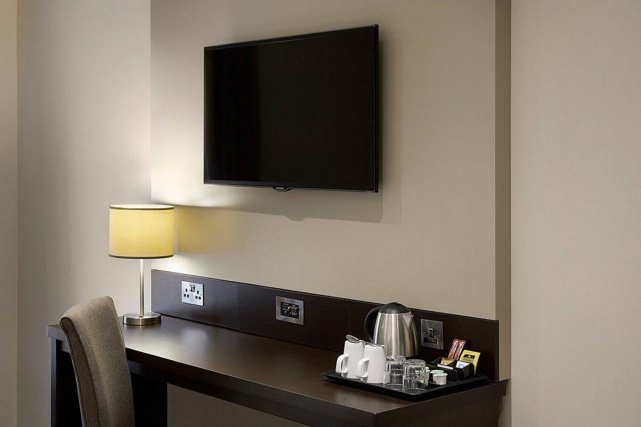 Premier Inn Leeds City Centre Экстерьер фото
